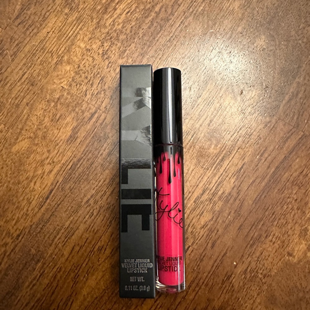 Kylie Cosmetics